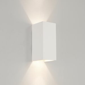WL1 - Decorative Wall Light