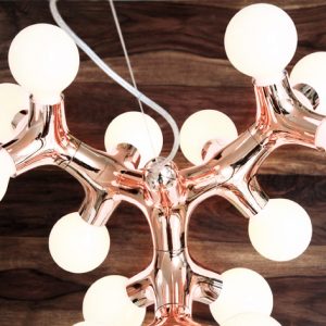 NXTDN - XL Chandelier