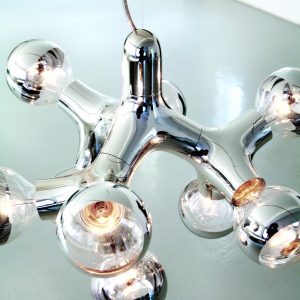 NXTDN - Chandelier