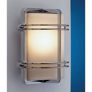 EW22 - External Wall Light