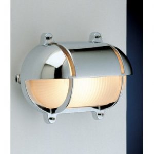 EW23 to EW25 - External Wall Light
