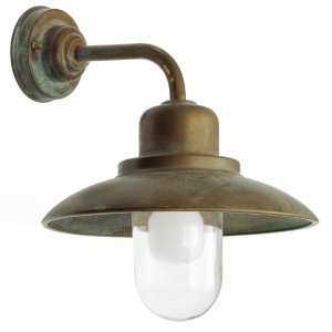 WL47 - Decorative Wall Light